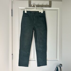 American Eagle Corduroy Jeans